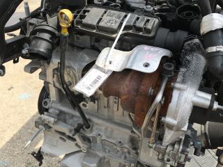 bontott FORD KUGA Komplett Motor (Segédberendezésekkel)