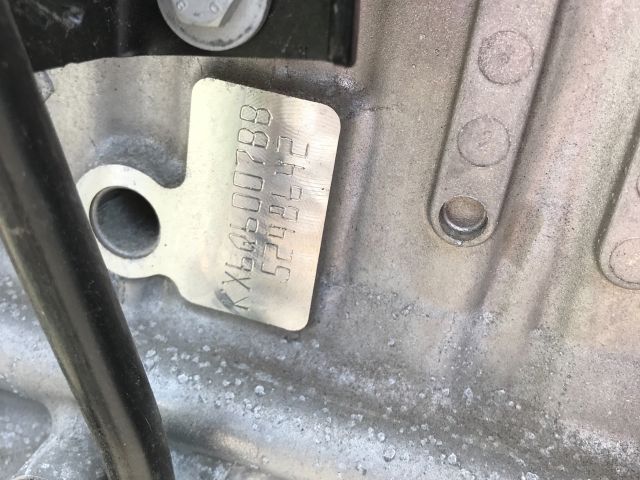 bontott FORD KUGA Komplett Motor (Segédberendezésekkel)