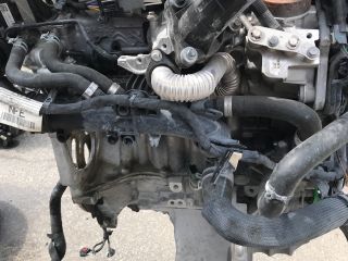 bontott FORD KUGA Komplett Motor (Segédberendezésekkel)