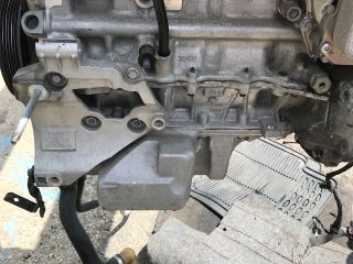 bontott FORD KUGA Komplett Motor (Segédberendezésekkel)