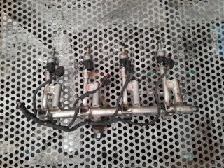 bontott FORD KUGA Közösnyomócső