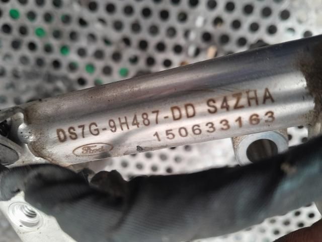 bontott FORD KUGA Közösnyomócső