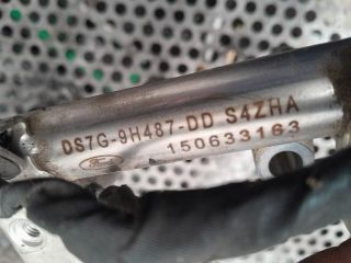 bontott FORD KUGA Közösnyomócső