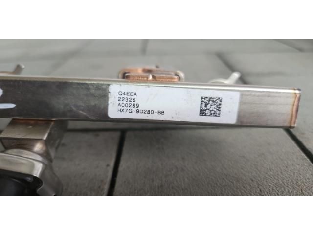 bontott FORD KUGA Közösnyomócső