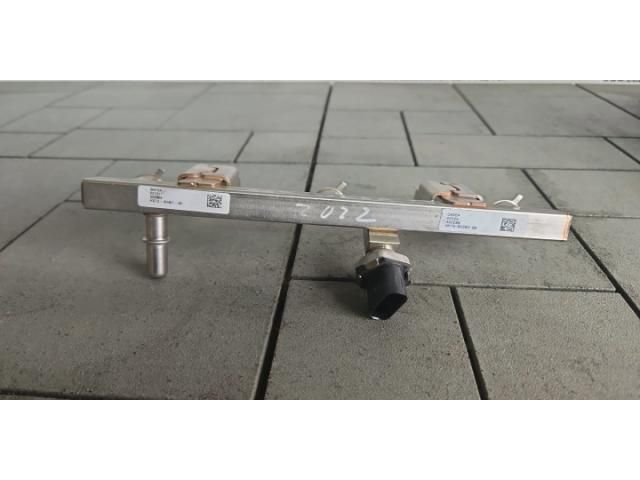 bontott FORD KUGA Közösnyomócső