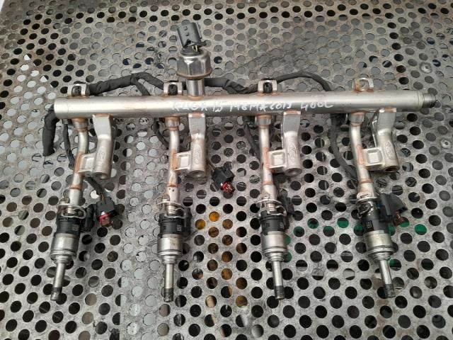 bontott FORD KUGA Közösnyomócső