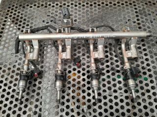 bontott FORD KUGA Közösnyomócső