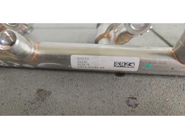 bontott FORD KUGA Közösnyomócső