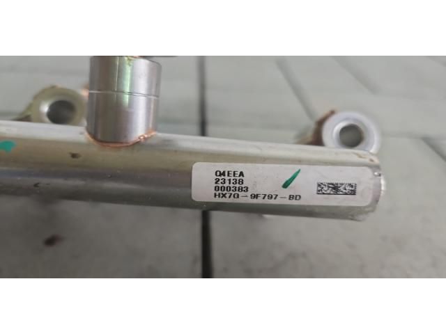 bontott FORD KUGA Közösnyomócső