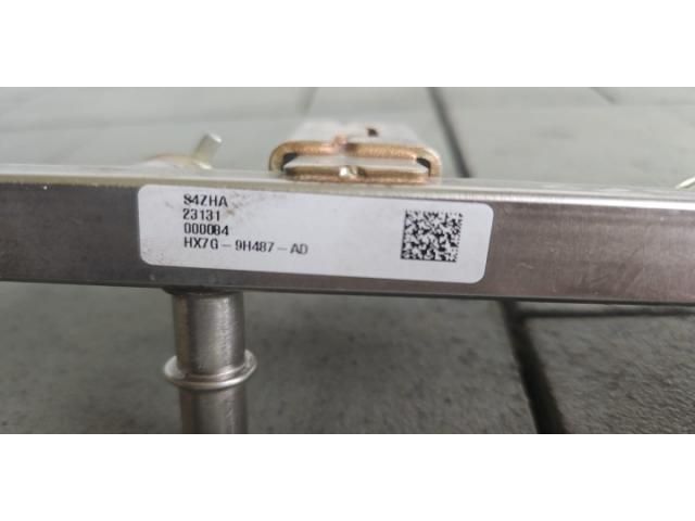 bontott FORD KUGA Közösnyomócső