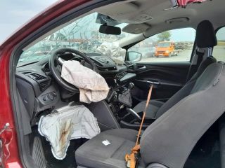 bontott FORD KUGA Kuplung Szett (Szerkezet, Tárcsa)