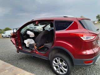 bontott FORD KUGA Kuplung Szett (Szerkezet, Tárcsa)