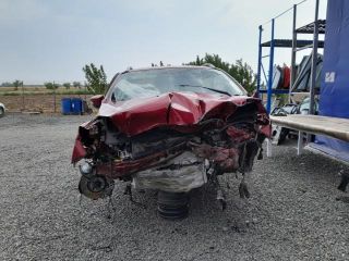 bontott FORD KUGA Kuplung Szett (Szerkezet, Tárcsa)