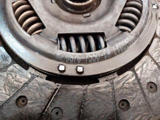 bontott FORD KUGA Kuplung Szett (Szerkezet, Tárcsa)