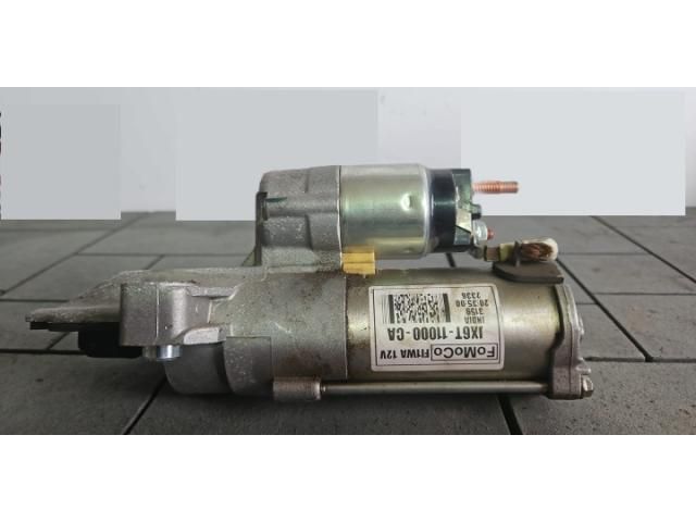 bontott FORD KUGA Önindító