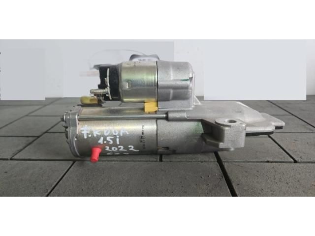 bontott FORD KUGA Önindító