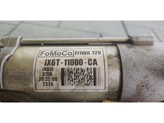 bontott FORD KUGA Önindító