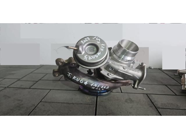 bontott FORD KUGA Turbó