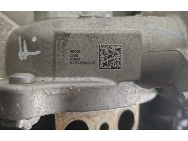 bontott FORD KUGA Turbó