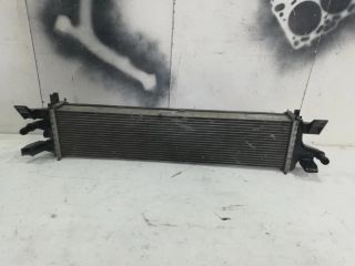 bontott FORD KUGA Vízhűtő Radiátor (Nem klímás)