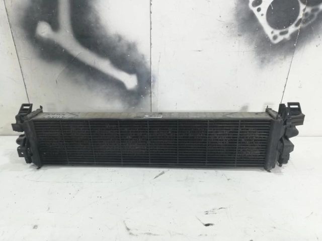 bontott FORD KUGA Vízhűtő Radiátor (Nem klímás)