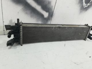 bontott FORD KUGA Vízhűtő Radiátor (Nem klímás)