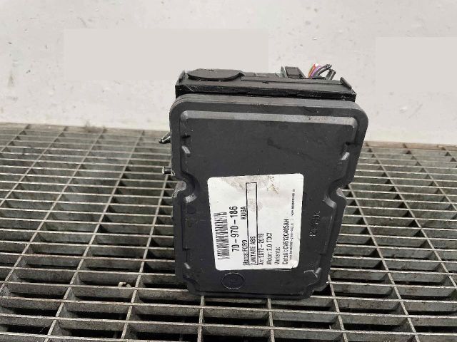 bontott FORD KUGA ABS Kocka