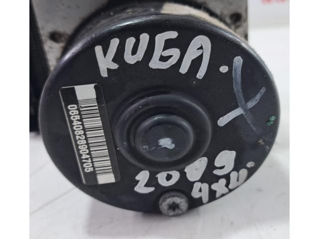 bontott FORD KUGA ABS Kocka