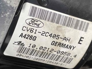 bontott FORD KUGA ABS Kocka