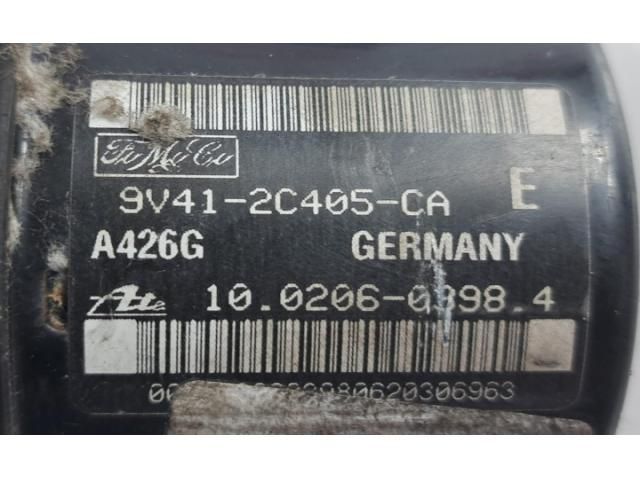 bontott FORD KUGA ABS Kocka