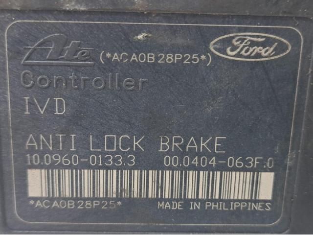 bontott FORD KUGA ABS Kocka