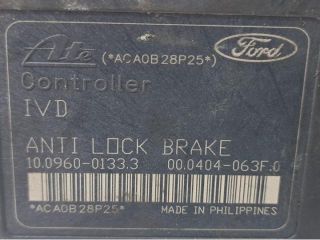 bontott FORD KUGA ABS Kocka