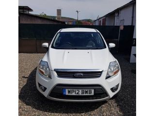 bontott FORD KUGA Alsó Összekötő