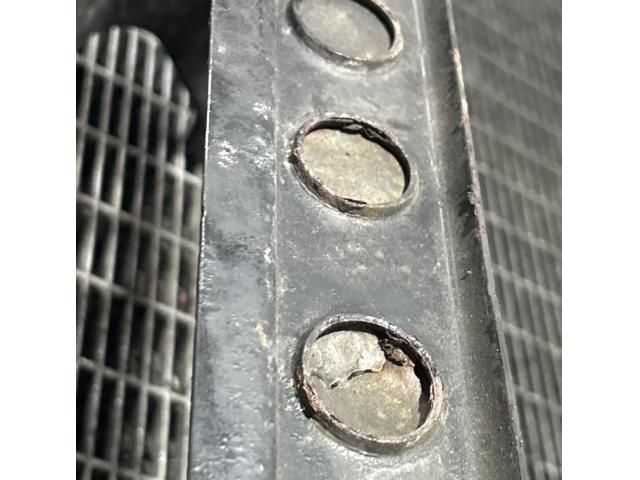 bontott FORD KUGA Alsó Összekötő