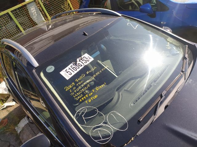 bontott FORD KUGA Bal első Gólyaláb (Lengécsillapító, Rugó)