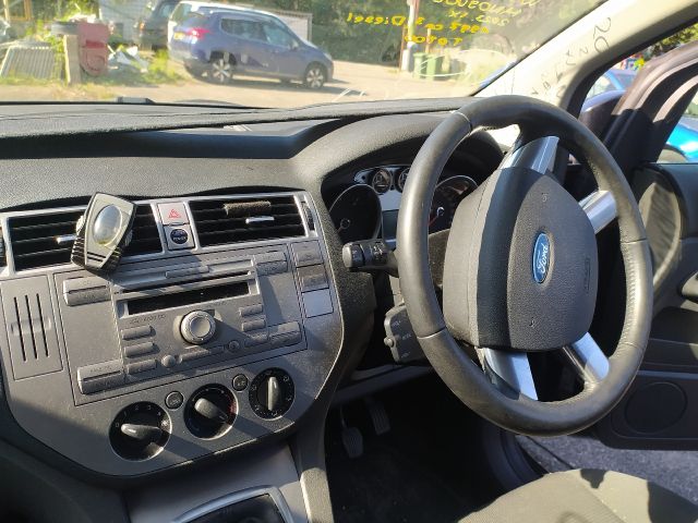 bontott FORD KUGA Bal első Gólyaláb (Lengécsillapító, Rugó)