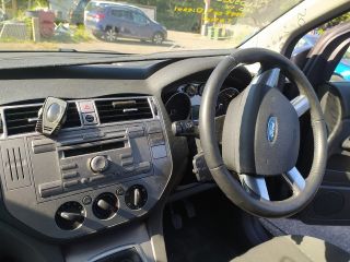 bontott FORD KUGA Bal első Gólyaláb (Lengécsillapító, Rugó)