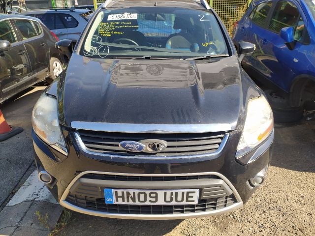 bontott FORD KUGA Bal első Gólyaláb (Lengécsillapító, Rugó)