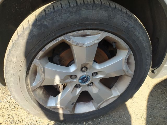 bontott FORD KUGA Bal első Gólyaláb (Lengécsillapító, Rugó)