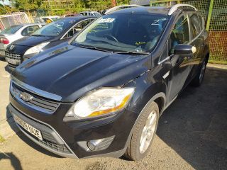 bontott FORD KUGA Bal első Gólyaláb (Lengécsillapító, Rugó)