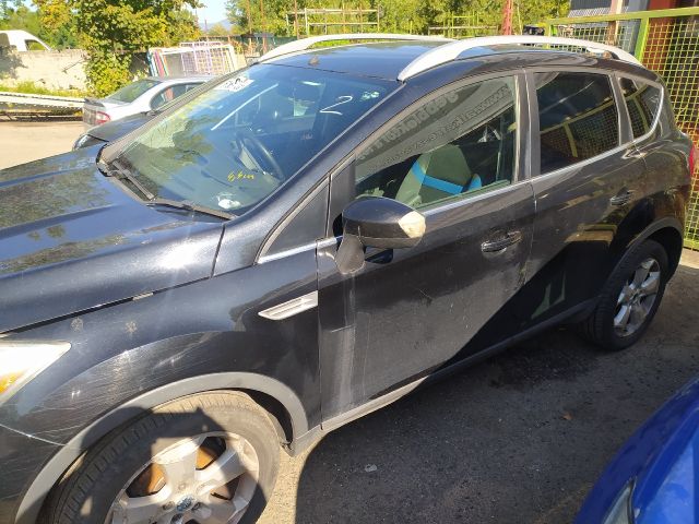 bontott FORD KUGA Bal első Gólyaláb (Lengécsillapító, Rugó)