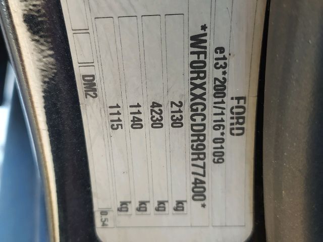 bontott FORD KUGA Bal első Gólyaláb (Lengécsillapító, Rugó)