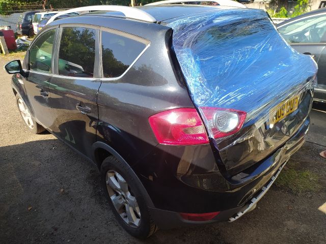 bontott FORD KUGA Bal első Gólyaláb (Lengécsillapító, Rugó)