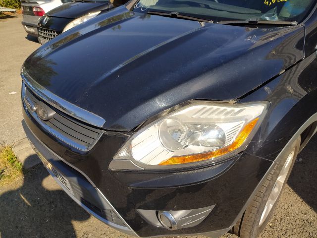 bontott FORD KUGA Bal első Gólyaláb (Lengécsillapító, Rugó)