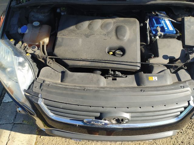 bontott FORD KUGA Bal első Gólyaláb (Lengécsillapító, Rugó)