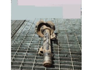 bontott FORD KUGA Bal első Lengéscsillapító