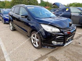 bontott FORD KUGA Bal első Lengéscsillapító