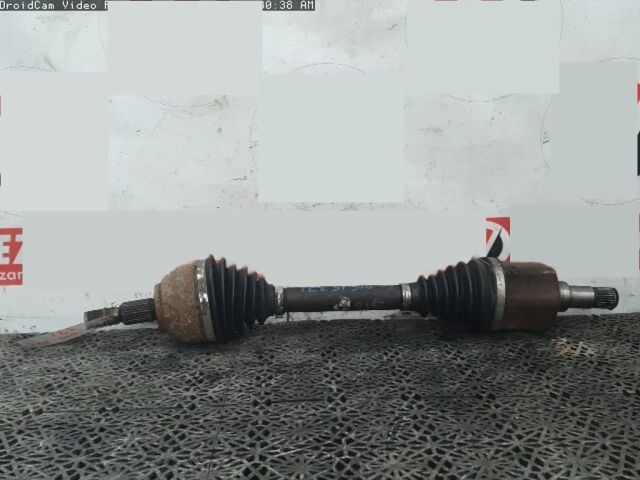 bontott FORD KUGA Bal Féltengely