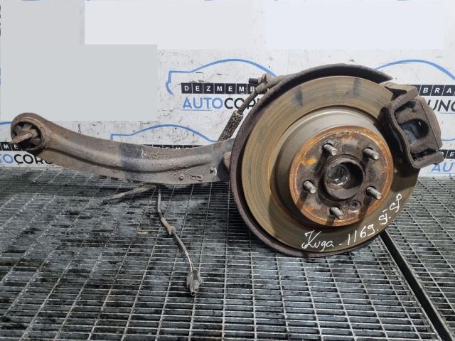 bontott FORD KUGA Bal hátsó Csonkállvány