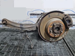 bontott FORD KUGA Bal hátsó Csonkállvány